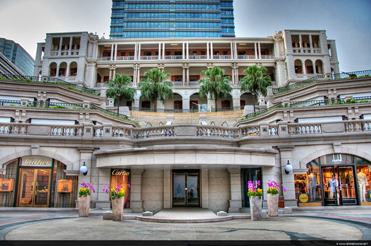 hongkong marcopolo hotel