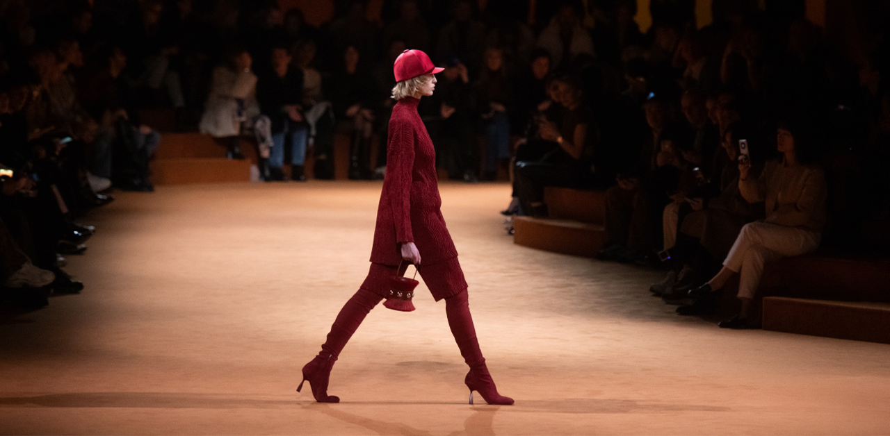 Prada Linea Rossa Celebrates Fashion in Motion Via its Vibrant FW 22  Campaign
