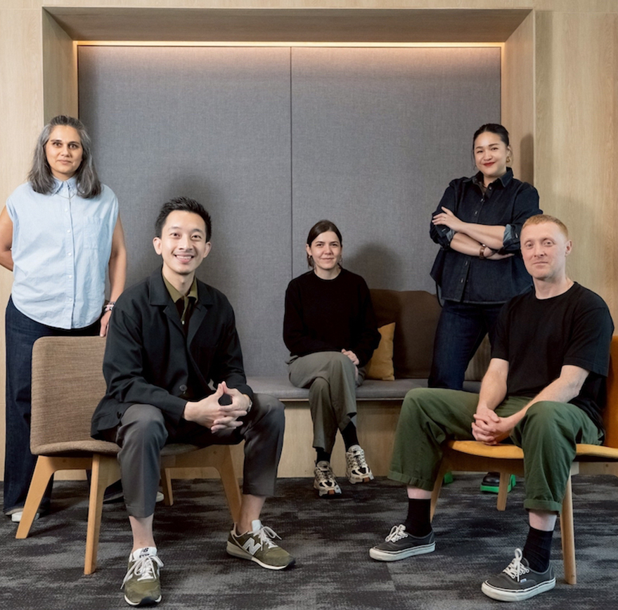 SC เปิดบทใหม่ของแบรนด์ในรอบ 20 ปี กับการรีแบรนด์ครั้งสำคัญ สู่แนวคิด “มากกว่าที่อยู่อาศัย” ที่สะท้อนการเติบโตขององค์กรในยุคใหม่